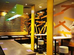 大堂-麦当劳(海岸城店)