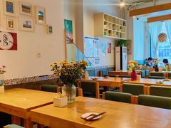 -山茶云南菜(中关村店)
