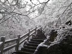 -青州市云门山风景区
