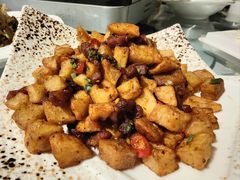 -泉味道贵州厨房(三里河店)