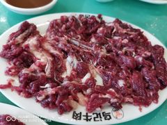 -乌记鲜活牛肉城(金砂东路店)