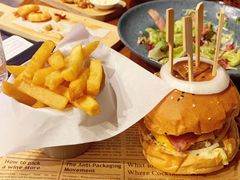 -G+KITCHEN(龙湖狮山天街店)