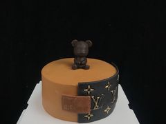 -西檬树SIMON·T轻奢蛋糕(大东方Max店)