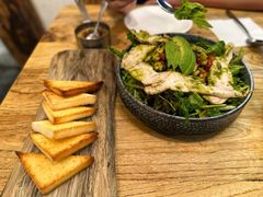 -Cyclus Craft Kitchen薩克思手工厨房