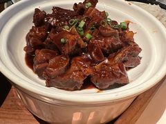 -绿茶餐厅(广州天河城店)