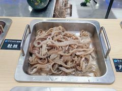 -圣琼美食百汇自助餐厅(长安万达店)