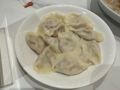 -东方饺子王(新奥购物中心店)