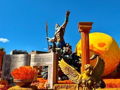 -波塞冬旅游度假区