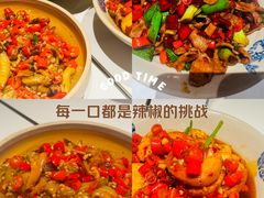 -潇湘阁(昆泰国际大厦店)