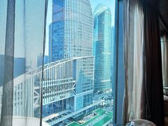 -上海凯宾斯基大酒店
