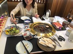 -千寻山野烤肉(中关村店)