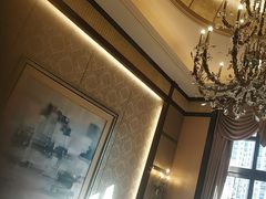 -太原星河湾酒店-真粤中餐厅