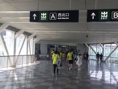 -园博园(地铁站)