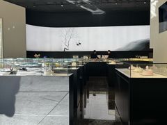 -黑天鹅蛋糕店(青年大街店)