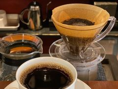-RUMORS COFFEE ROASTERY鲁马滋咖啡(湖南路店)