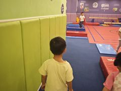 -小小运动馆(罗宾森中心)