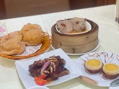 -兴悦酒家(环市东路店)