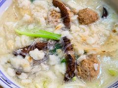 三鲜煮馍优质-老西安韩记三鲜煮馍(四府街店)