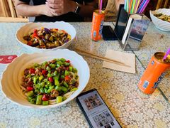 -文三里屯面馆(三里屯店)
