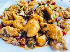-黄牛肉馆·皖南土菜