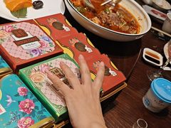 -高佳庄·海鲜酒楼(临城百合店)