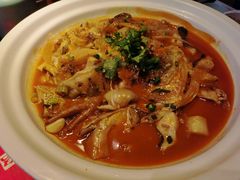 -魏铭鱼头捞饭(晋阳路店)