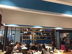 -大河宴鱼台头(金凤万达店)