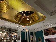 -The St·Regis Bar 瑞吉酒吧