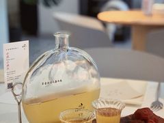 -春树下·树屋花房西餐厅(罍街AS1980店)