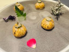 菌香布袋-翠府(翠湖北路店)