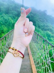 -M Nails & Beauty美甲美睫美体