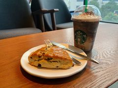 -星巴克(盐城五洲国际店)