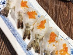 -大雄寿司(中华广场店)