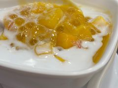 -南信牛奶甜品专家