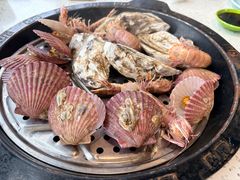 -巧克力渔家.小船海鲜家常菜(万平口店)