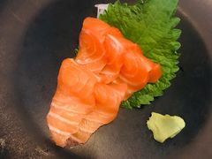 -松临·铁板烧&Omakase(神农店)