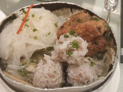 沔阳三蒸-亢龙太子酒轩(东湖店)