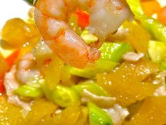-米香居新鲁味·水饺餐厅