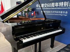 -刘健艺术钢琴学校·专注钢琴教育25周年(徐家汇校区)