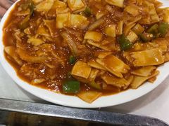 -疆域美食