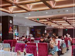 大堂-紫光园(马桥店)