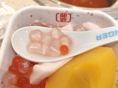 -龍歌自助小火锅(市北台东利群店)