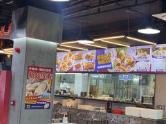 -明本湛江鸡•海鲜小厨(陈家祠店)