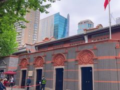 -中共一大纪念馆