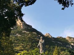 -青岛崂山太清宫