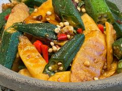 -南拳十三姨·潮汕砂锅粥·粤菜(西单大悦城店)