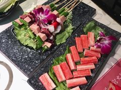 -哥老官重庆美蛙鱼头(宝山龙湖店)