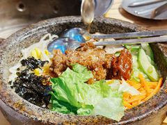 -姜虎东白丁烤肉(深圳湾后海汇店)