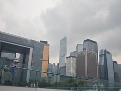 -香港会议展览中心演讲厅