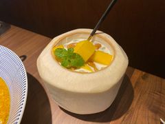 -星叶·东南亚料理(宁波万象汇店)